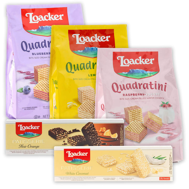 Orchard Variety Pack