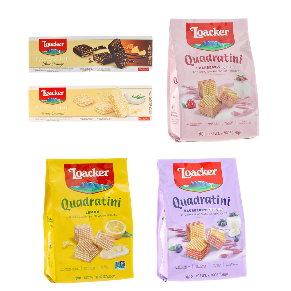 Orchard Variety Pack