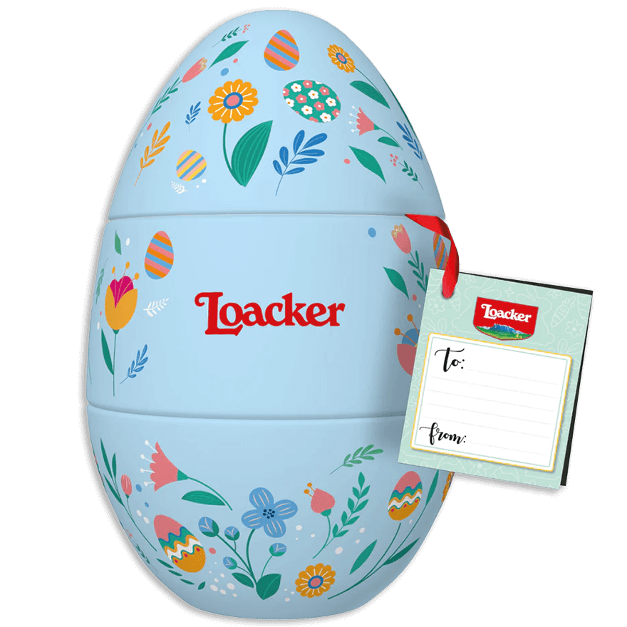 Loacker Wafers | Premium Wafers, Chocolate, and Snacks – LoackerUSA