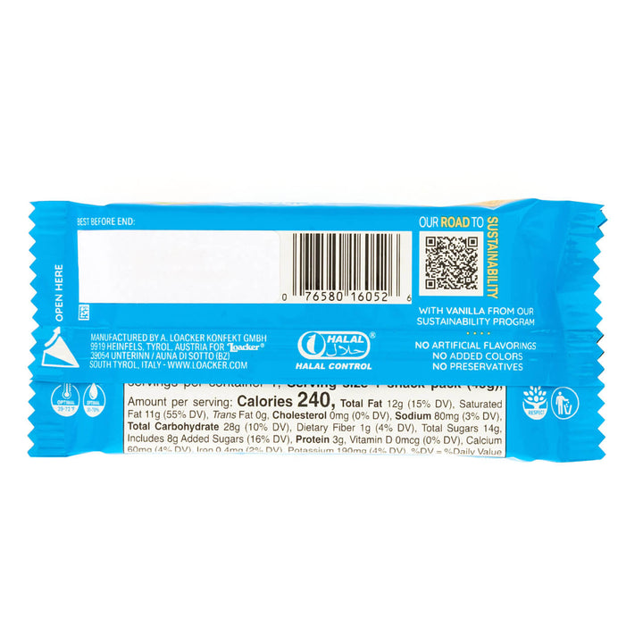 Classic Vanilla Wafers,  Box of 12 (Wholesale)