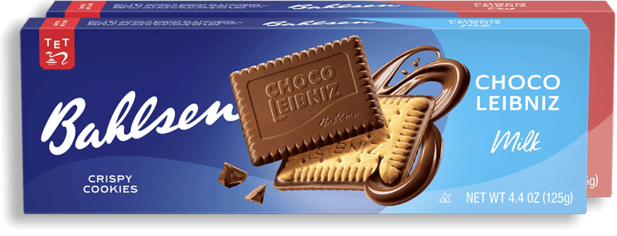 CHOCO LEIBNIZ