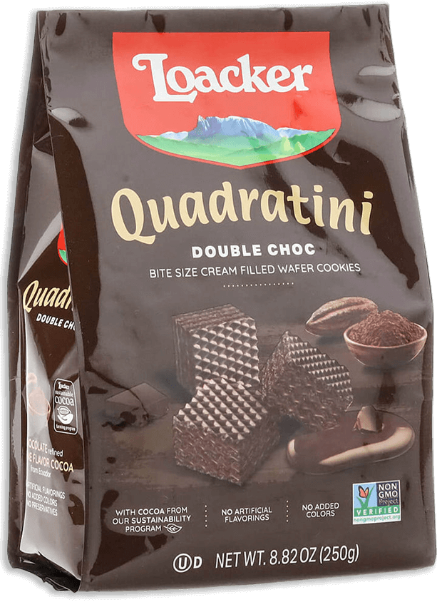 Loacker Wafers | Premium Wafers, Chocolate, and Snacks – LoackerUSA
