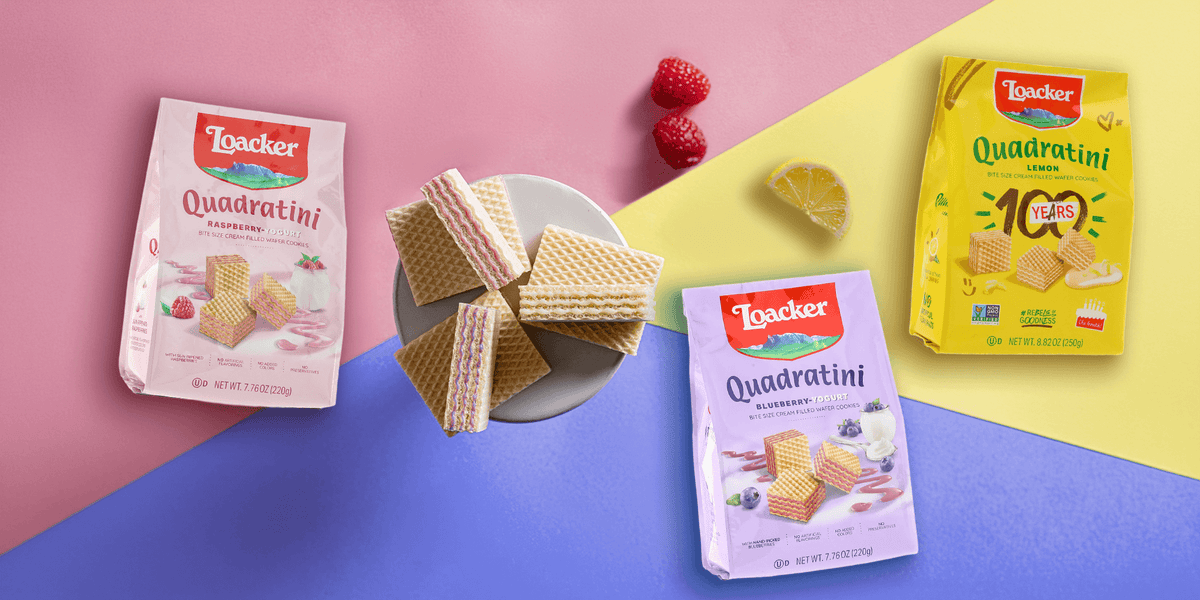 Loacker Wafers | Premium Wafers, Chocolate, and Snacks – LoackerUSA