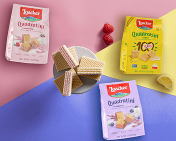 Loacker Wafers | Premium Wafers, Chocolate, and Snacks – LoackerUSA