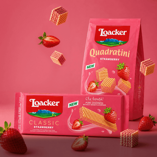 Loacker Wafers | Premium Wafers, Chocolate, and Snacks – LoackerUSA