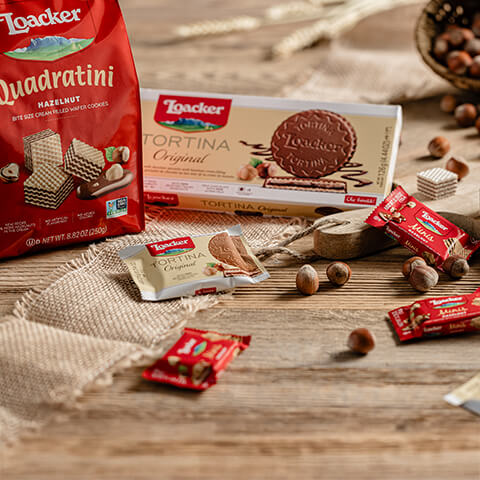 Loacker Wafers | Premium Wafers, Chocolate, and Snacks – LoackerUSA