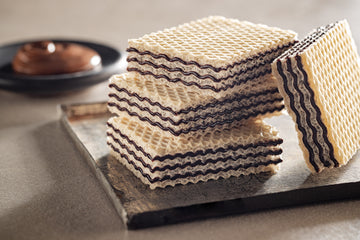Minis - Your new favorite snack – LoackerUSA