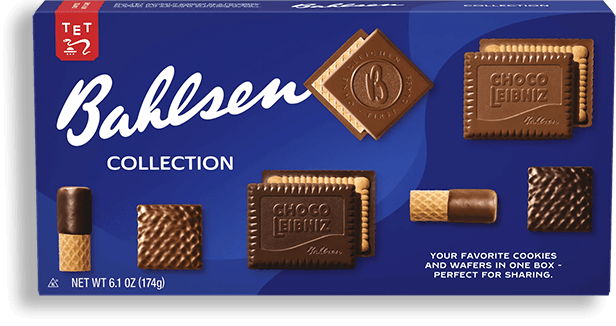 THE BAHLSEN COLLECTION