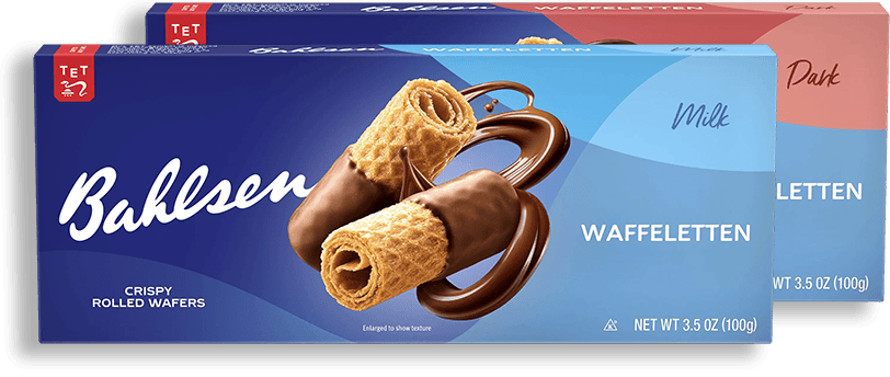 WAFFELLETTEN