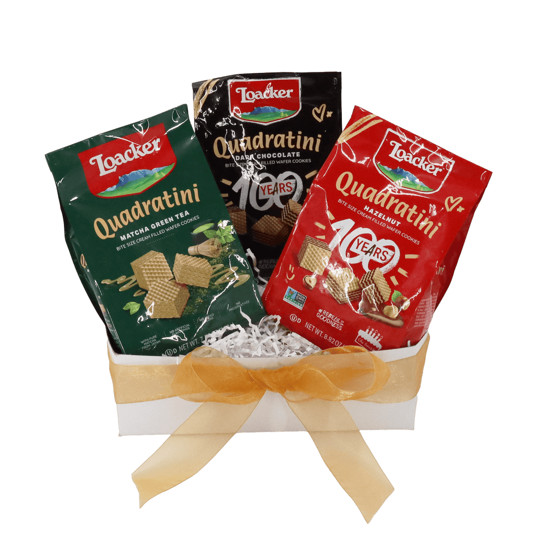 Lunar New Year Gift Box