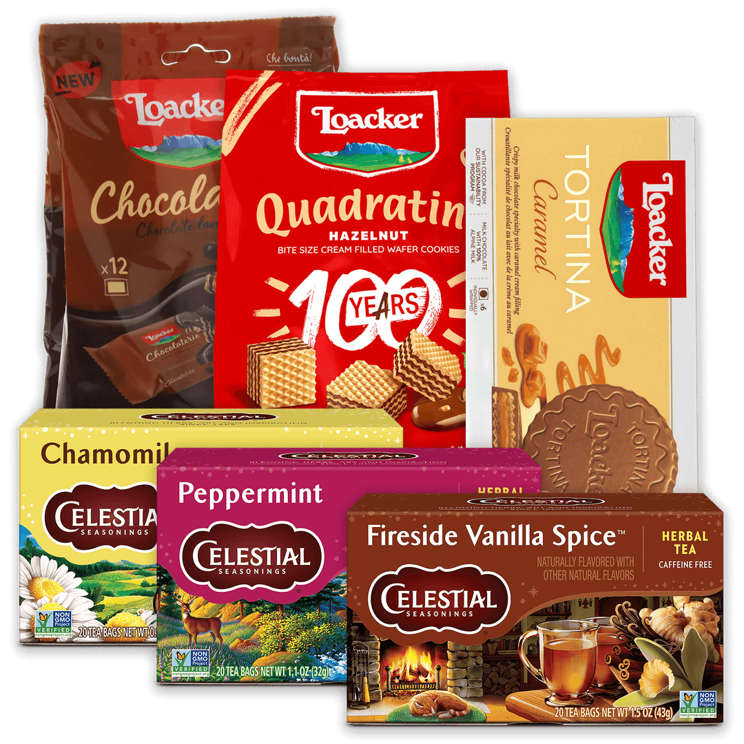 Take a Break Variety Pack